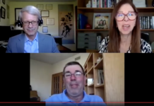 Talking Trade with Doug Rebout, Wisconsin Soybean Association